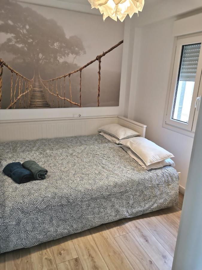 Private Room Next To The Center Gayfriendly Malaga Exterior photo