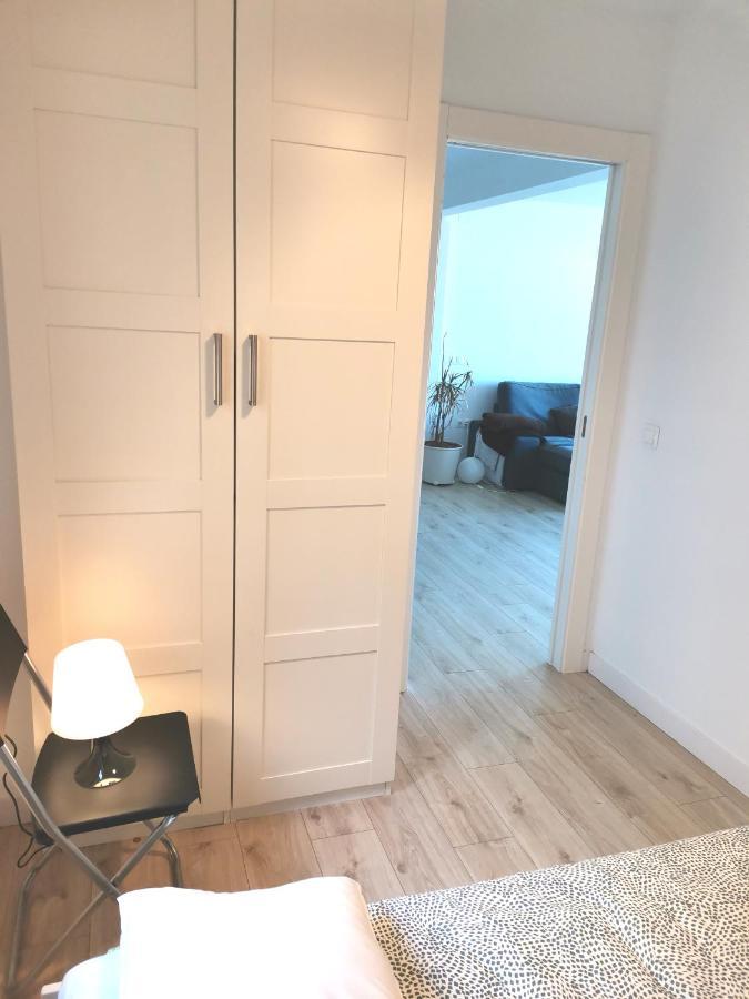 Private Room Next To The Center Gayfriendly Malaga Exterior photo